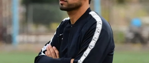 هيثم الأصبحي يعتذر عن منصب مساعد مدرب منتخب الناشئين..