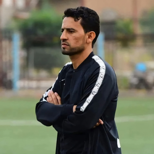 هيثم الأصبحي يعتذر عن منصب مساعد مدرب منتخب الناشئين..