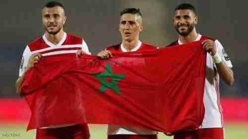 بالعلامة الكاملة.. المغرب تتصدر وتبلغ دور الـ16 بأمم أفريقيا