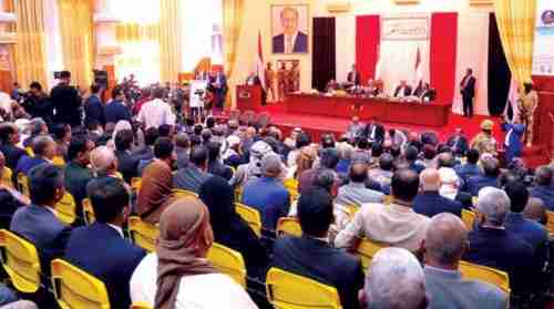   هل يستأنف البرلمان اليمني جلساته في المحافظات المحررة ؟ 