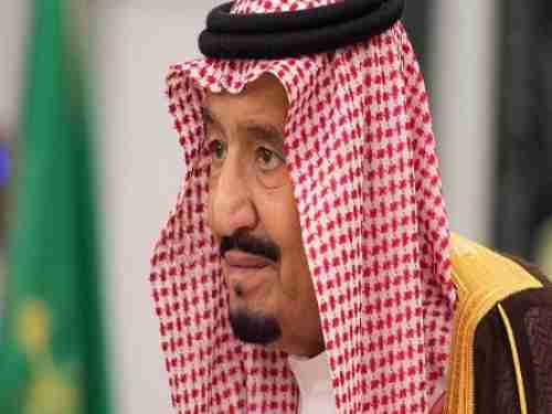 بعد تعرضه لأزمة صحية… اتصال من الملك سلمان مع زعيم عربي