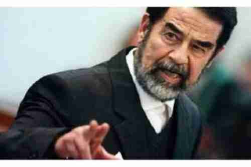 ماذا حدث لقاضي إعدام صدام.. نجله يجيب