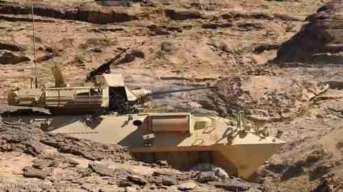   اليمن.. الجيش الوطني يسيطر على مناطق جديدة في صعدة