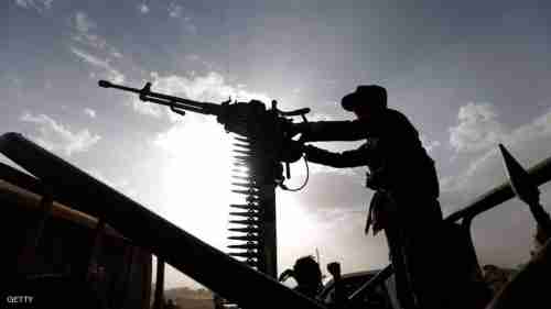   مقتل قائد ميليشيات الحوثي في الساحل الغربي لليمن