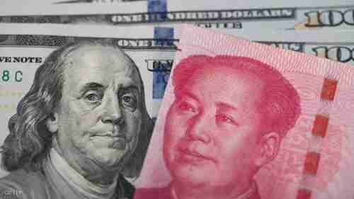   الصين.. الاحتياطي النقدي يرتفع إلى 3.119 تريليون دولار