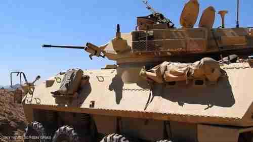   مصرع عشرات الحوثيين في معارك وقصف جوي بصعدة