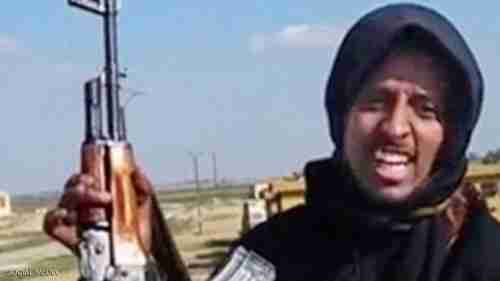 من تجارة المخدرات إلى الرقة.. كشف هوية داعشي بريطاني