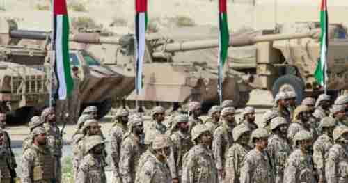 ”التحالف“ يعلق لأول مرة على انسحاب القوات الاماراتية من اليمن ومسؤول يكشف موقف السعودية من الانسحاب