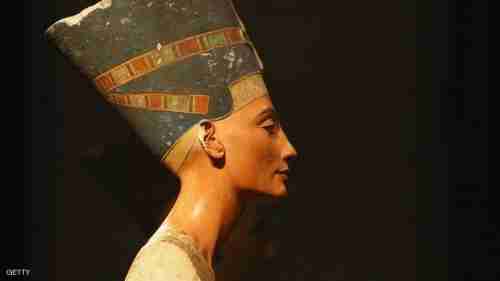 آمال كبيرة بالعثور على مومياء الملكة نفرتيتي في غرفة سرية