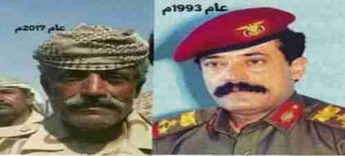 يمني سبورت يكشف هوية القائد العام للقوات المشتركة للساحل الغربي 