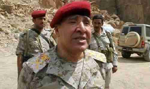 هادي يوقف ويوجه بالتحقيق مع مسؤول كبير بالجيش اليمني   