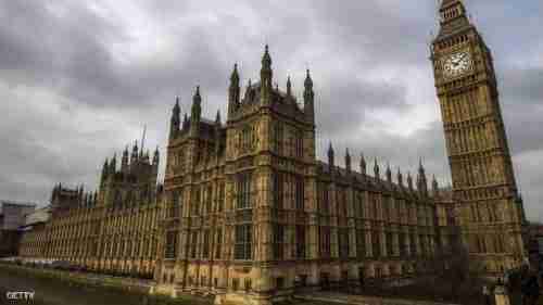التحرش الجنسي يضرب أركان البرلمان البريطاني