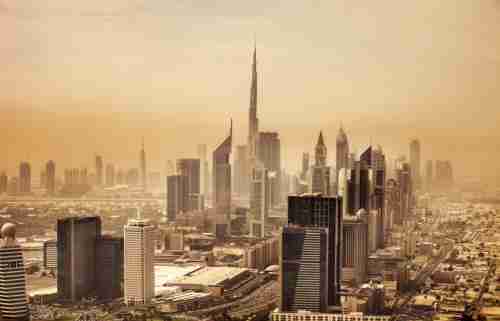 "دبي" إلى المجهول.. لماذا قد تتحول إلى مدينة أشباح رغم ازدهارها؟