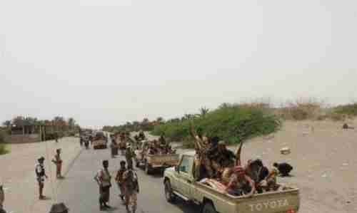 مصادر عسكرية: عودة الخيار العسكري لإلزام الحوثيين باتفاق ستوكهولهم