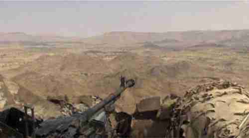 مأرب.. هجوم حوثي على مواقع الجيش في مناطق مختلفة بجبهة صرواح