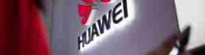 "هواوي".. حجر عثرة أمام اتفاق التجارة الحرة بين لندن وواشنطن