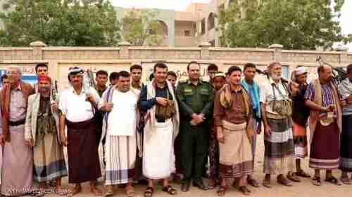 الحوثيون يتخلفون عن اجتماع تنفيذ اتفاق السويد