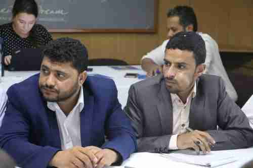   مسؤول أممي: الأعمال التقنية بالحديدة انتهت وننتظر قرار اليمنيين