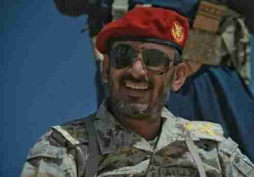  قائد العمليات المشتركة: الميليشيات الحوثية تتهرب مجدداً من تطبيق إتفاق الحديدة