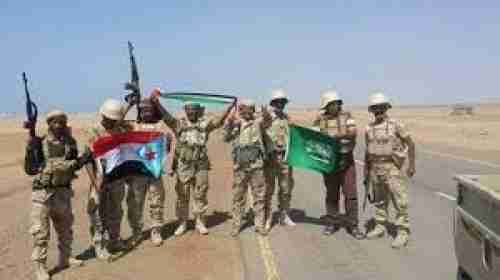 مسؤول حكومي يقول إن القوات الجنوبية (ميليشيات) ومن يقاتل في اليمن هم الجيش الوطني 