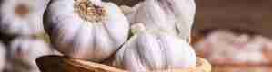 الثوم.. مفعول "سحري" في علاج مرض خطير