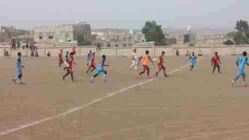   إنطلاق منافسات بطولة باصغير المسبحي الثالثة لكرة القدم بمديرية مكيراس في البيضاء.