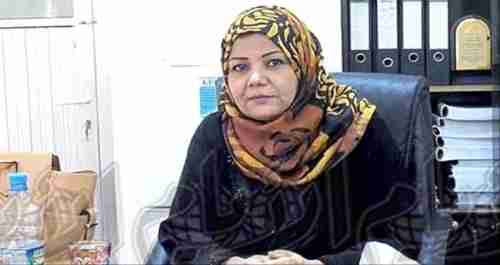 مديرة مستشفى عدن تكشف عن نسبة الإنجاز وأسباب نشر طلب توظيف