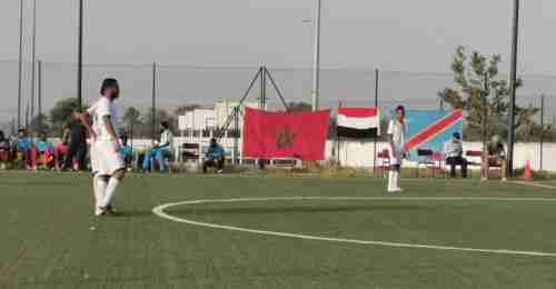 اليمن يشارك في بطولة كأس العرش بالمغرب