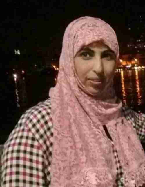خطأ طبي يتسبب في وفاة أشهر ثائرة تعزية في انتفاضة الربيع العربي