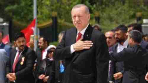 صحيفة دولية تعلن وفاة الرئيس ”اردوغان”.. وبيان رسمي عاجل من الرئاسة التركية ”أول صورة” مع (فيديو)
