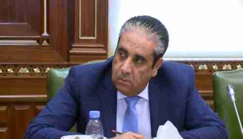   صراع بين معياد ونائبه حول عملية جرد خزائن البنك المركزي
