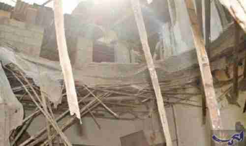 وفاة 25 شخصًا نتيجة انهيار سقف منزل خلال حفل زفاف في اليمن