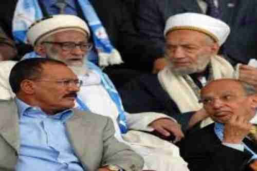   لأول مرة دبلوماسي يمني يكشف تفاصيل العلاقات الدولية مع الرئيس السابق " صالح "