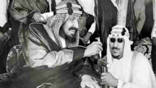 تفاصيل جديدة عن الاسرة الحاكمة:    تُوفي الأمير بندر بن عبدالعزيز آل سعود فمنهم الاحياء من اخوته ؟! 
