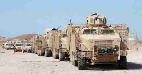 ترتيبات لسحب المعسكرات من داخل العاصمة عدن