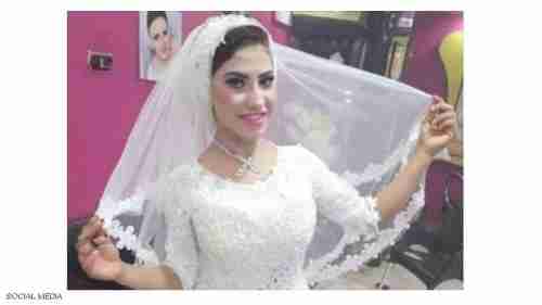 مصر.. مقتل عروس عقب زفافها بساعات والعريس يهرب ثم يعود مصابا