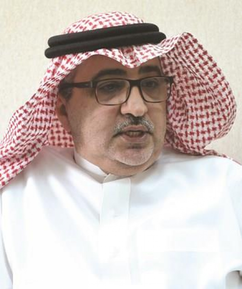   كاتب سعودي: الجنوب العربي قادم وبقوة فقط القضية قضية وقت