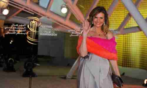 يسرا: ضربت حلا شيحة بشكل حقيقي 6 مرات متتالية خلال تصوير مشهد – (فيديو)