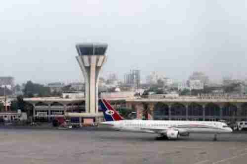 طيران اليمنية يعود الى القاهرة تجاريا خلال يوليو الحالي وبسعر مرتفع