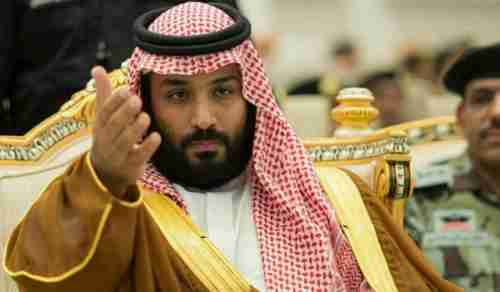 محمد بن سلمان يقرر زيادة المغتربين في السعودية 