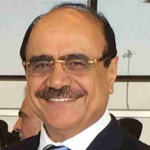 السفير علي العمراني: اليمن ستدخل في صراع ابدي