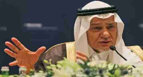 رئيس الإستخبارات السعودي الأسبق يكشف لأول مرة عن الدولة التى تأمرت مع إيران لإحتلال جٌزر الإمارات