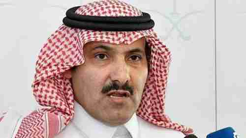 السفير السعودي يعلن عن أول اتفاق يتم التوصل إليه بين الحكومة ”الشرعية“ و”الانتقالي الجنوبي“