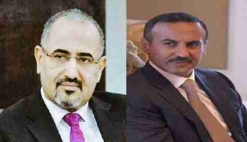 رويترز : احمد علي رئيساً والزبيدي نائباً… وهذا مصير هادي ونائبه