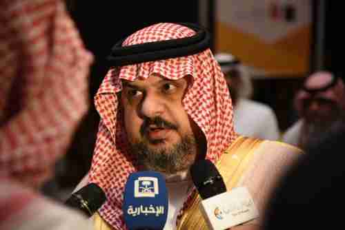 أمير سعودي يتحدث عن الجنسية السعودية وعن خطيئة إبليس في المملكة