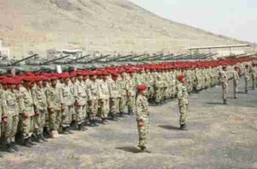 من الذين صرفت لهم سابقا من الدولة.. الحوثيون يمنعون ضباط في الجيش من بناء الأراضي ليتمكنوا من الاستيلاء عليها (تفاصيل)