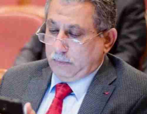 رئيس وفد عدن الى الرياض يبعث برسالة هامة إلى هادي