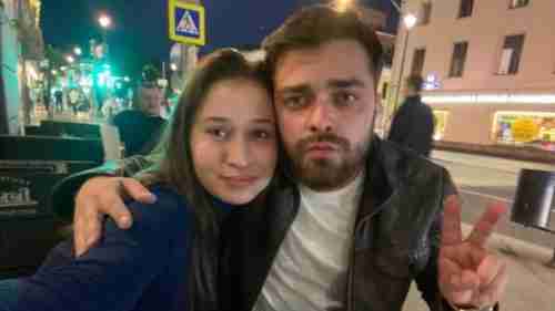 مقتل شابة حسناء قبل زفافها بأيام بطريقة بشعة
