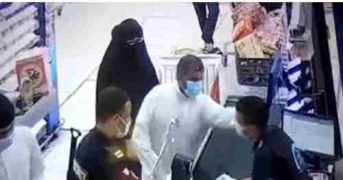 تطورات جديدة في واقعة صفع كويتي لعامل مصري بالكويت .. وتدخل 3 أفراد من الأسرة الحاكمة