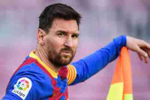 3 مخاوف لدى ميسي قبل التجديد لبرشلونة